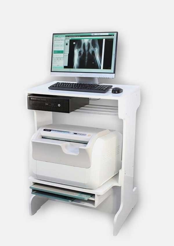 Fujifilm Fcr Prima T2 Veteri̇ner Set