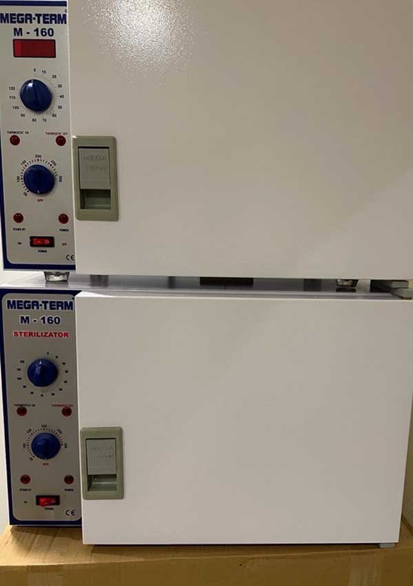 16 Litre Sterilizator
