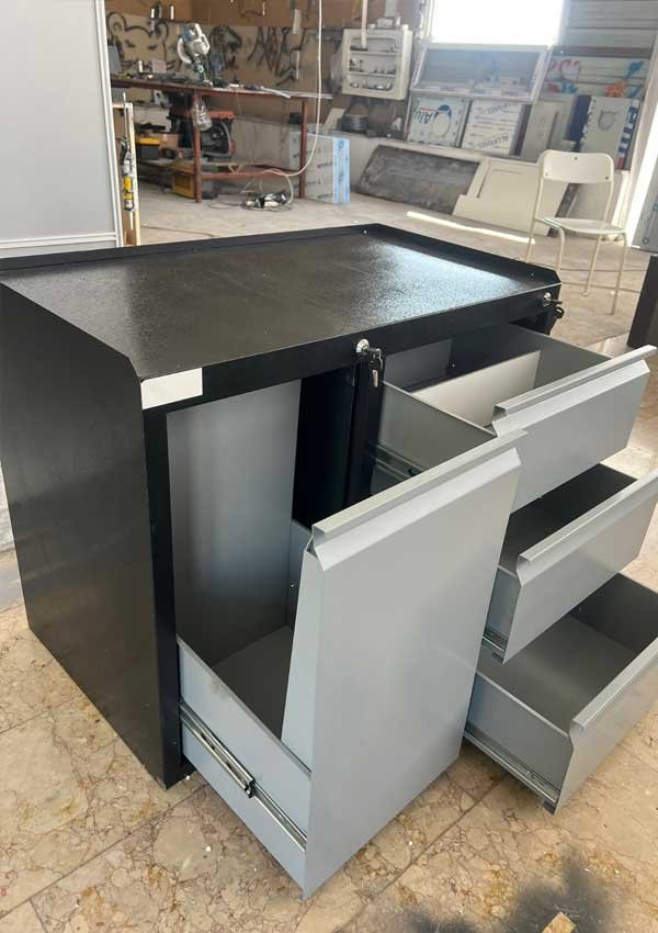 Araç Vetbox