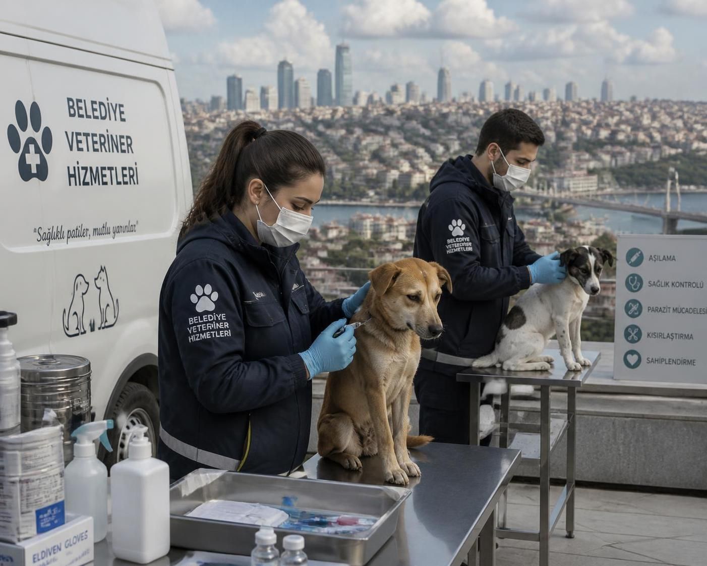 belediye veteriner hizmetlerinin önemi ve sunduğu faydalar hakkında bilgilendirici ve kapsamlı içerik. hayvan sağlığı ve halk sağlığını korumanın yollarını keşfedin.