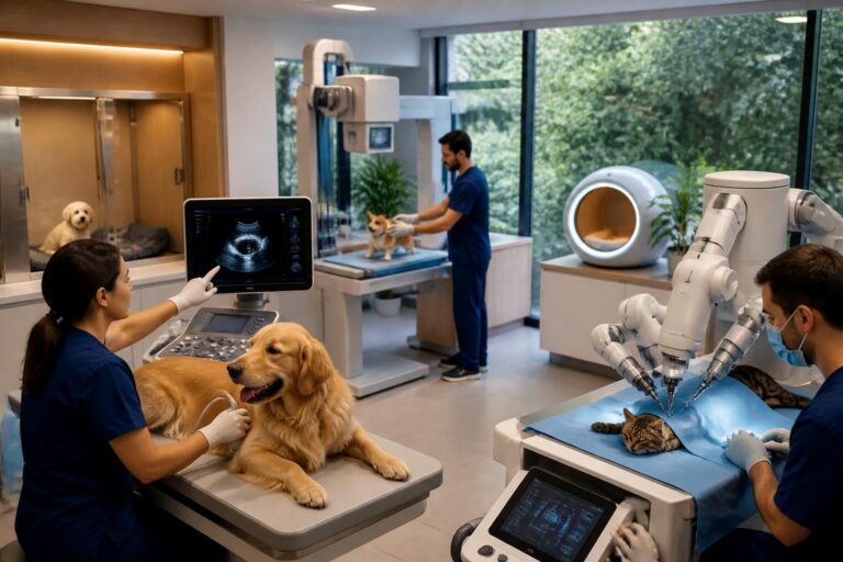 doğa veteriner kliniği'nde evcil hayvan bakımında en son teknoloji ile hizmet veriyoruz. sağlıklı ve mutlu dostlarınız için profesyonel tedavi ve bakım çözümleri sunuyoruz.