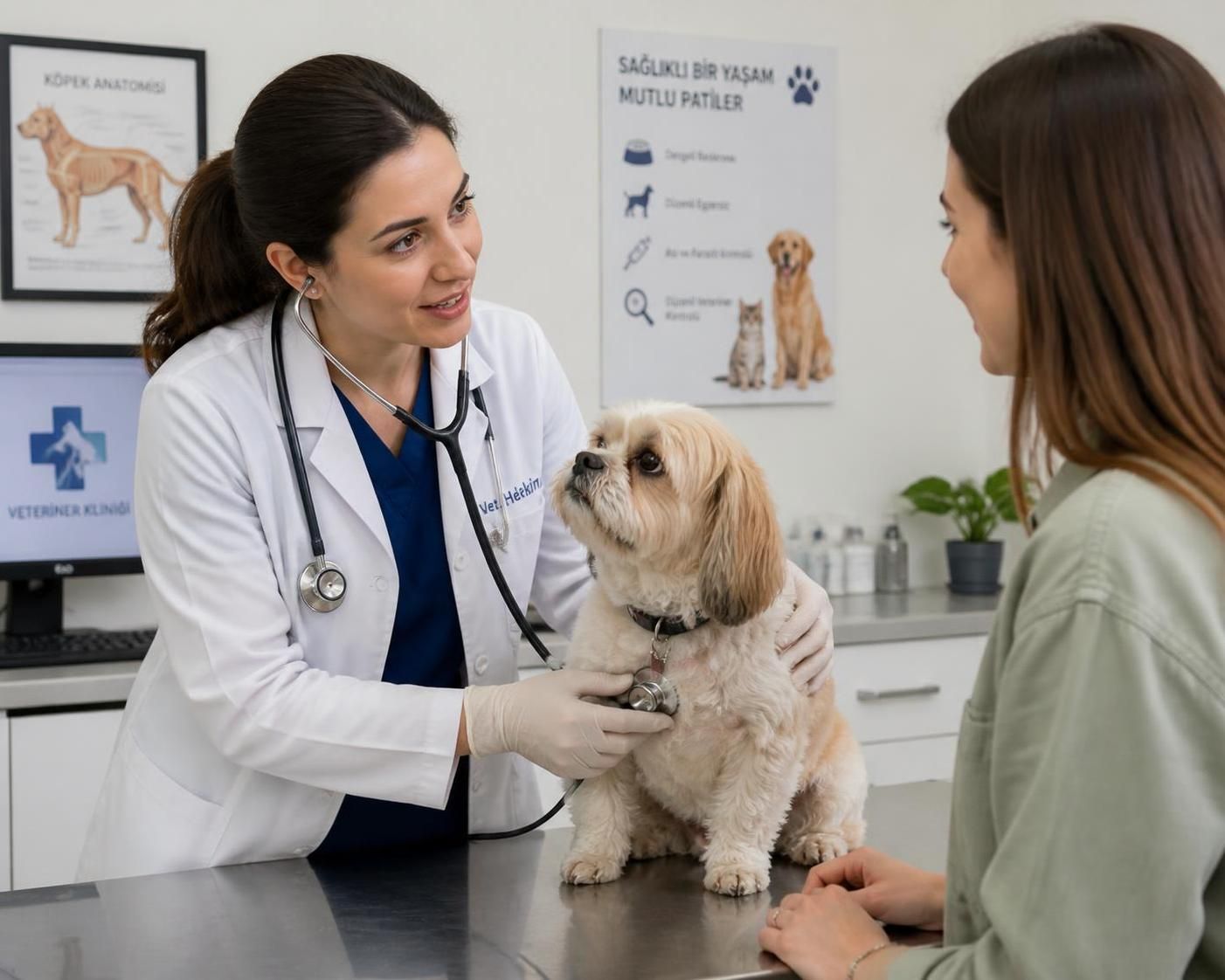 en yakın veterineri nasıl bulacağınızı ve veteriner seçerken nelere dikkat etmeniz gerektiğini öğrenin. evcil hayvanınızın sağlığı için doğru veterineri tercih etmenin ipuçları burada.