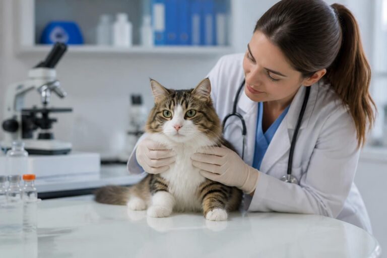 kedi parazit aşısı, kedilerin iç ve dış parazitlere karşı korunmasını sağlar. bu aşı, kedinizin sağlığını korumak ve parazit kaynaklı hastalıkların önüne geçmek için önemlidir.