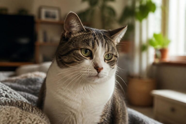 kedi yaşı hesaplama rehberimizle evcil dostunuzun gerçek yaşını kolayca öğrenin ve onun sağlığına uygun bakımı planlayın.