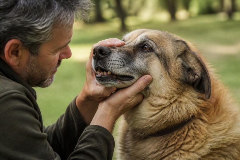 köpek yaşı hesaplama yöntemleri ve dikkat edilmesi gereken önemli noktalar hakkında detaylı bilgi edinin.