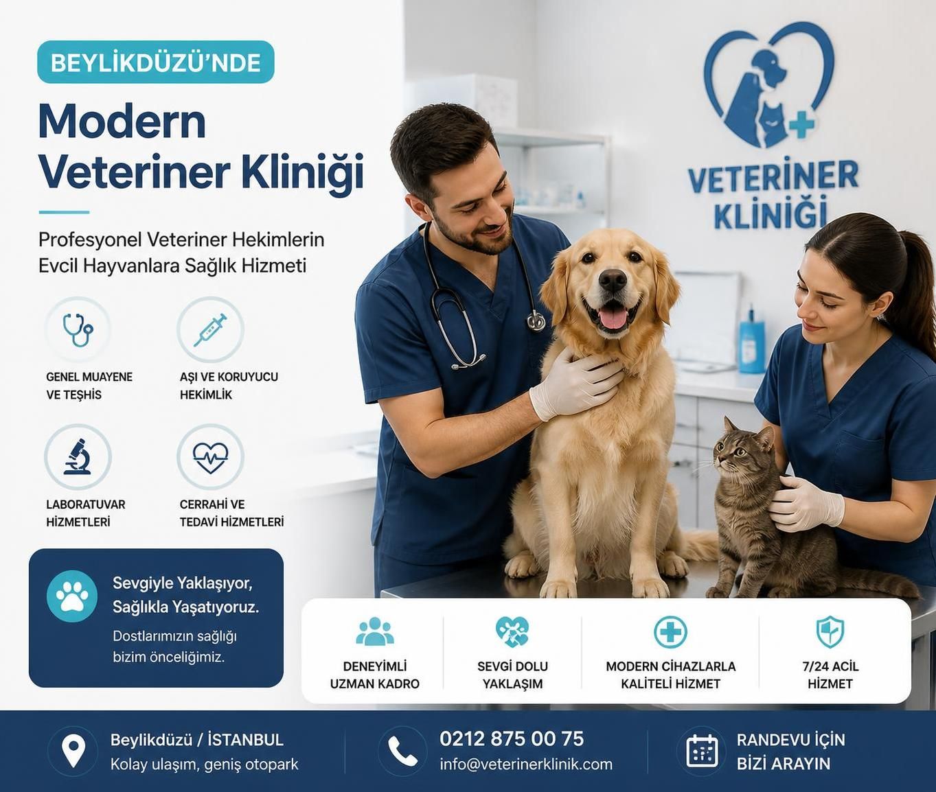 medical park veteriner hizmetleri ve sağlık desteği ile evcil hayvanlarınızın sağlığını en iyi şekilde koruyun. uzman veterinerlerimiz ve kapsamlı sağlık çözümlerimiz hakkında bilmeniz gereken tüm bilgiler burada.