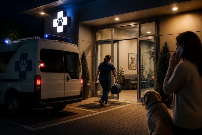 nöbetçi veteriner hizmetleri hakkında bilgi alın ve acil durumlarda hızlıca nasıl ulaşabileceğinizi öğrenin. evcil hayvanınızın sağlığı için 7/24 destek.