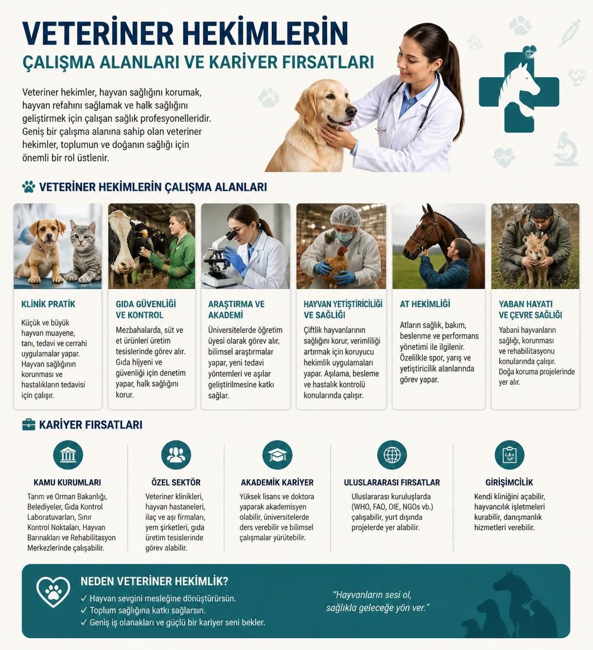 veteriner hekim iş ilanlarını nasıl bulacağınızı ve başvuru sürecini adım adım öğrenin. kariyerinize veterinerlik alanında yön vermek için ipuçları ve rehber.