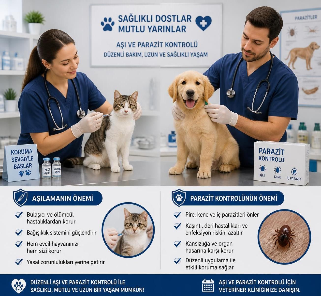 veteriner kliniği hizmetleri ve hayvan sağlığının önemi hakkında kapsamlı bilgi. uzman veterinerler tarafından sunulan bakım ve tedavi hizmetleri ile evcil hayvanlarınızın sağlığını koruyun.