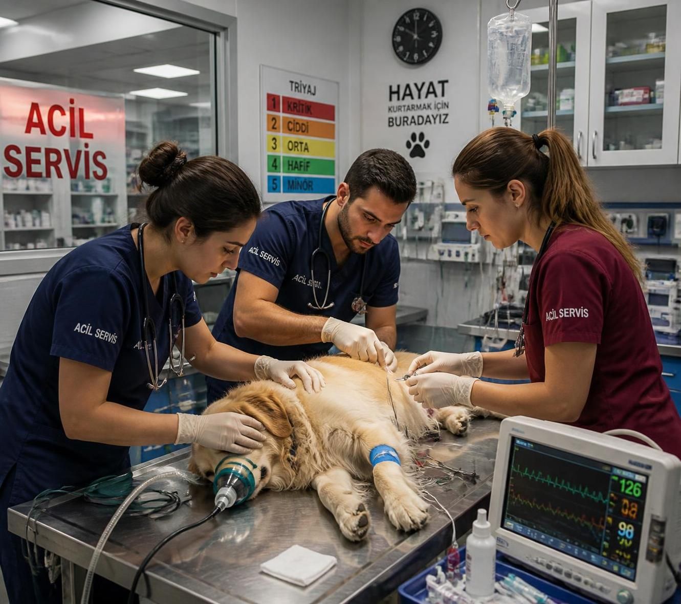 veteriner kliniklerinde sunulan hizmetler ve dikkat edilmesi gerekenler hakkında kapsamlı bilgi. evcil hayvanınızın sağlığı için en iyi bakım ve veteriner tavsiyeleri burada.