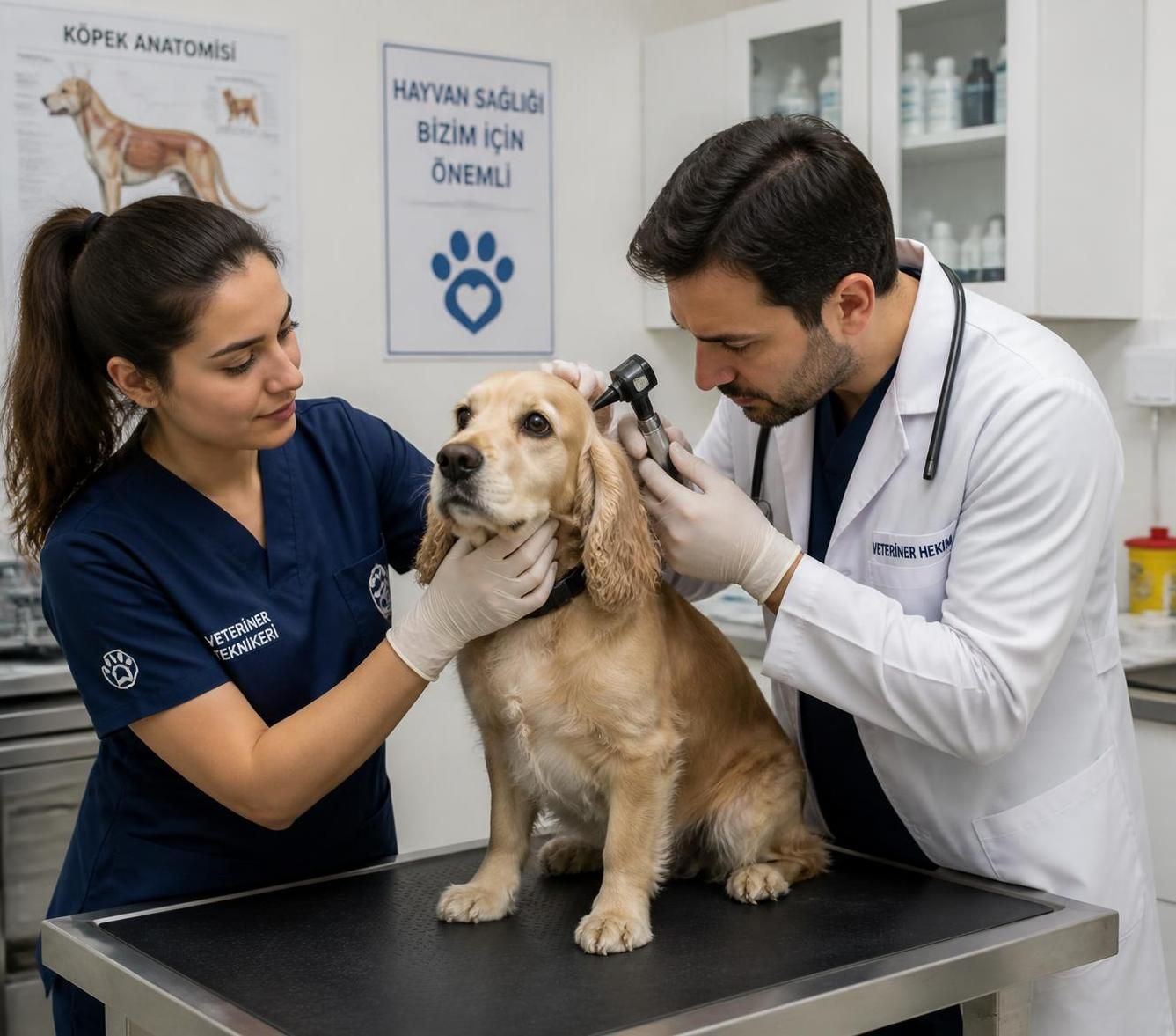 veteriner teknikerlerinin görevleri ve çalışma alanları hakkında detaylı bilgi edinin. hayvan sağlığı ve bakımı konusundaki rolleri nelerdir, hangi ortamda çalışırlar öğrenin.