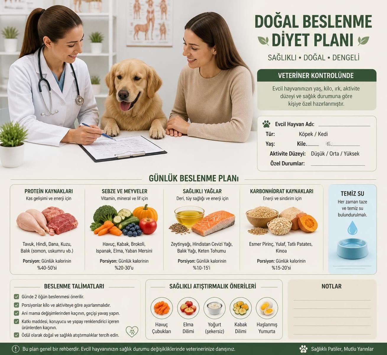 veterinerde hayvan sağlığını korumanın pratik yollarını öğrenin. evcil hayvanlarınızın sağlığını korumak için etkili ve kolay yöntemler hakkında bilgi edinin.