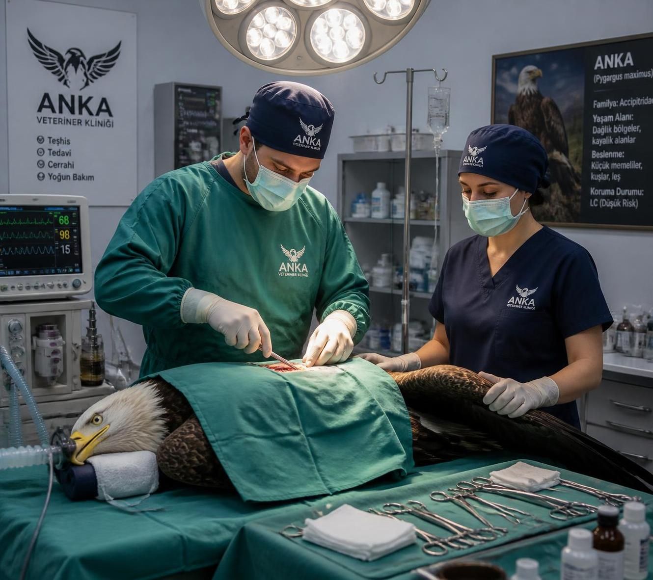 anka veteriner'de evcil hayvan bakımı ve tedavi yöntemleri hakkında detaylı bilgi edinin. uzman veteriner ekibimizle sağlıklı ve mutlu evcil dostlarınız için en iyi hizmeti sunuyoruz.