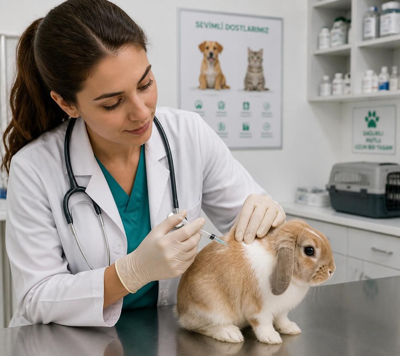 asyam veteriner kliniği, sunduğu kapsamlı hizmetler ve yenilikçi hasta bakım yaklaşımları ile evcil hayvanlarınızın sağlığını ön planda tutar. güvenilir veterinerlik hizmetleri için bize ulaşın.