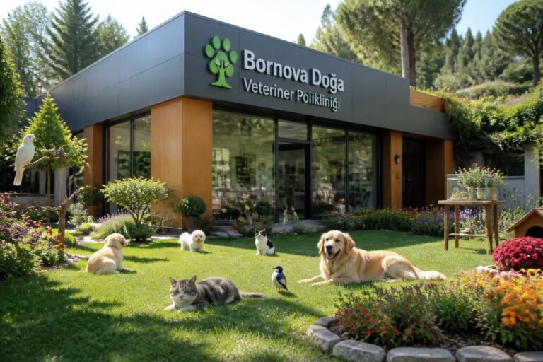 bornova doğa veteriner polikliniği hakkında bilmeniz gereken önemli bilgiler, hizmetlerimiz ve uzman veteriner kadromuzla evcil dostlarınızın sağlığına destek olun.