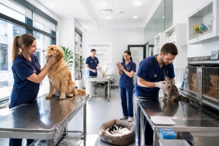 can veteriner kliniği, evcil hayvanlarınızın sağlığı için güvenilir ve uzman veteriner hizmetleri sunar. sevgiyle bakım ve tedavi için doğru adres.