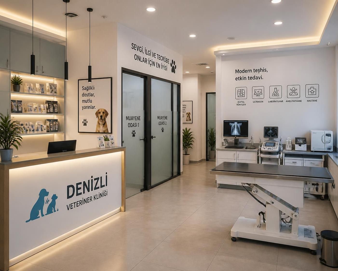 denizli'de veteriner hizmetlerinde kaliteli ve güvenilir bakım sunuyoruz. evcil hayvanlarınızın sağlığı için uzman desteği ve profesyonel hizmet garantisi.