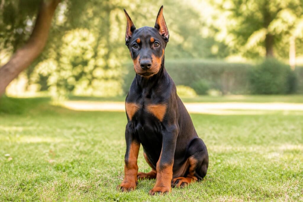 doberman yavru fiyatları ve satın alırken dikkat edilmesi gereken önemli noktalar hakkında kapsamlı bilgi edinin. sağlıklı ve mutlu bir doberman yavrusu sahibi olun.