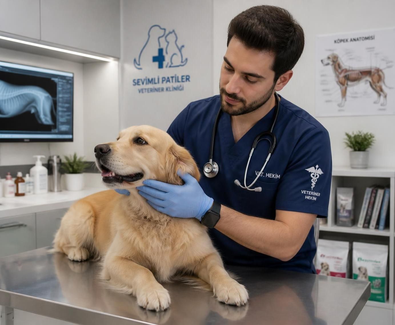 en yakın veteriner kliniğini nasıl bulabileceğinizi ve seçim yaparken nelere dikkat etmeniz gerektiğini öğrenin. evcil hayvanınız için en iyi bakım için ipuçları.