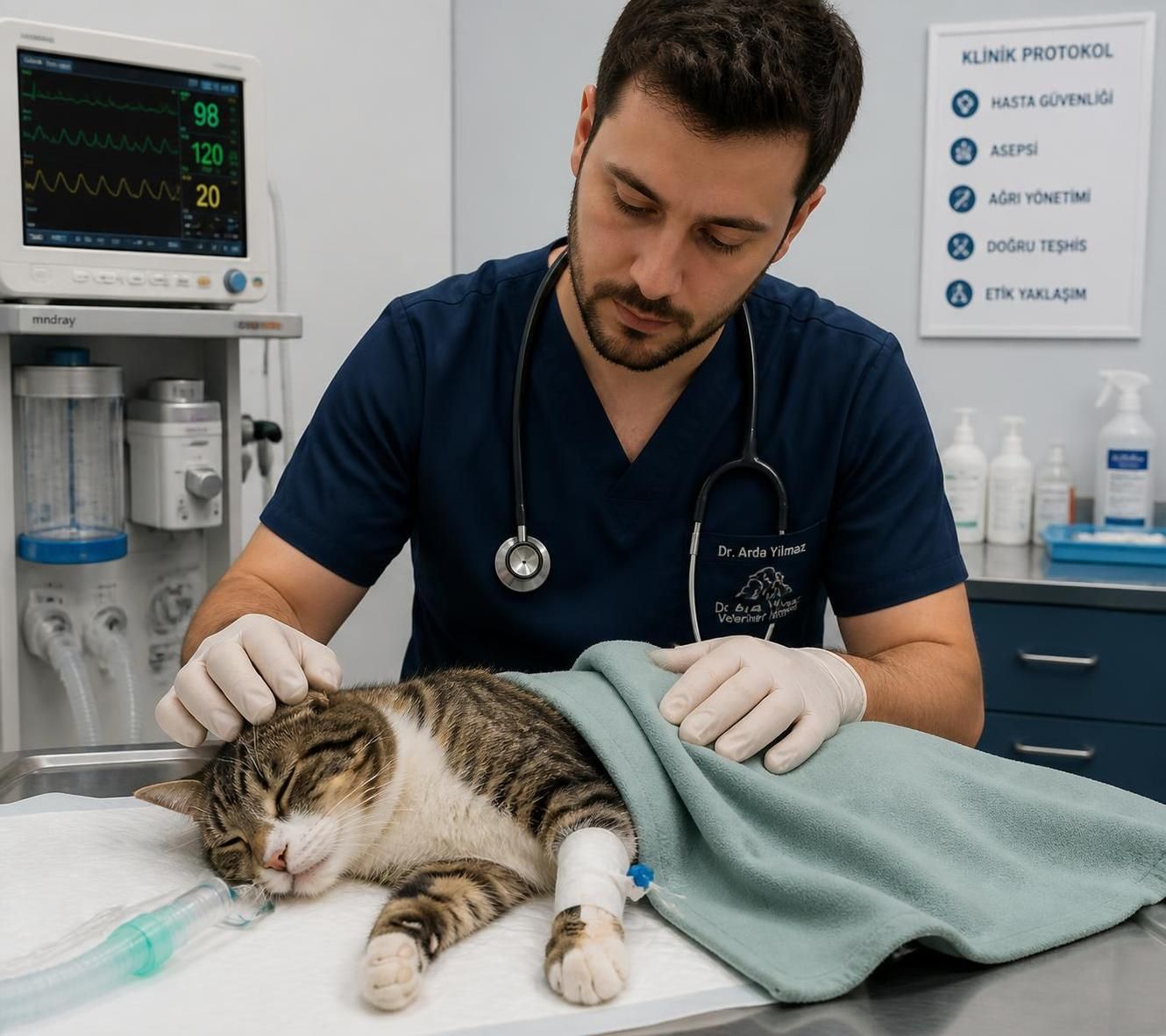 en yakın veteriner kliniklerini hızlı ve kolay bir şekilde bulmanın pratik yöntemlerini keşfedin. evcil hayvanınızın sağlığı için en uygun veterineri nasıl bulacağınızı öğrenin.