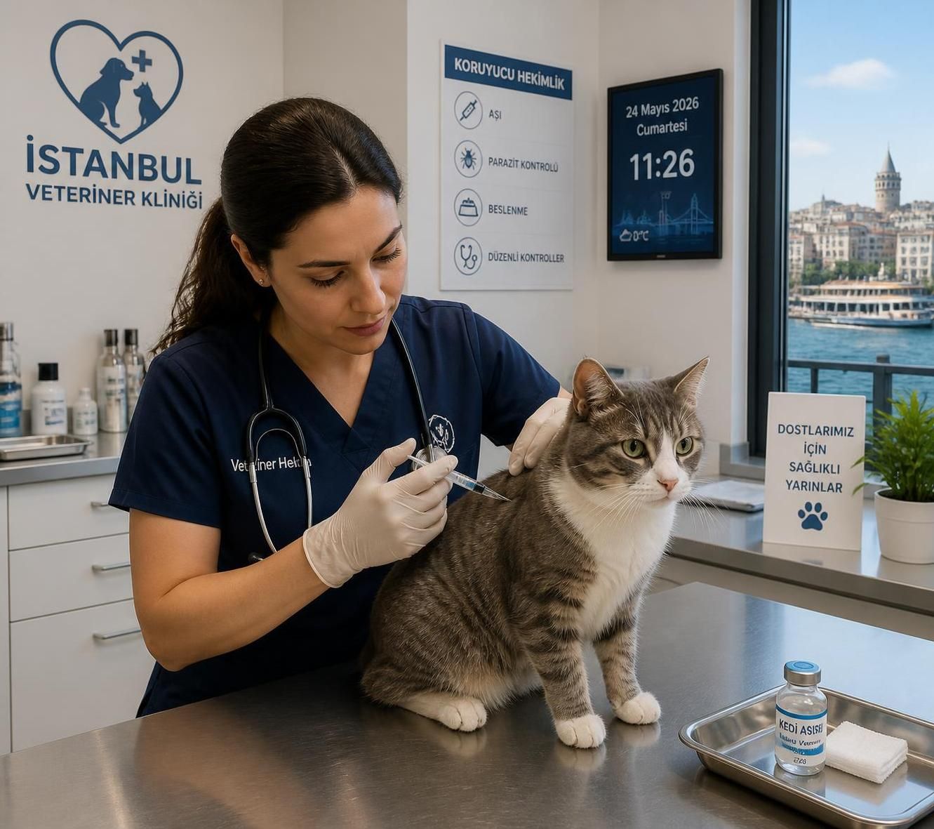 yılı için güncel kedi aşı fiyatları ve en iyi aşı önerileri ile kedinizin sağlığını koruyun. detaylı bilgiler ve öneriler burada.