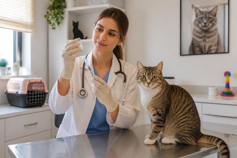 için güncel kedi aşı fiyatları hakkında bilgi edinin. en uygun fiyatlar ve uzman önerileriyle kedinizin sağlığını koruyun.
