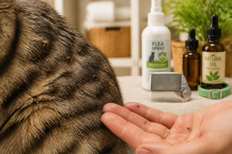 kedi pirelerinin insanlara geçip geçmediğini ve bu duruma karşı nasıl korunabileceğinizi öğrenin. evcil hayvanlarınızı ve kendinizi pirelerden korumanın etkili yollarını keşfedin.