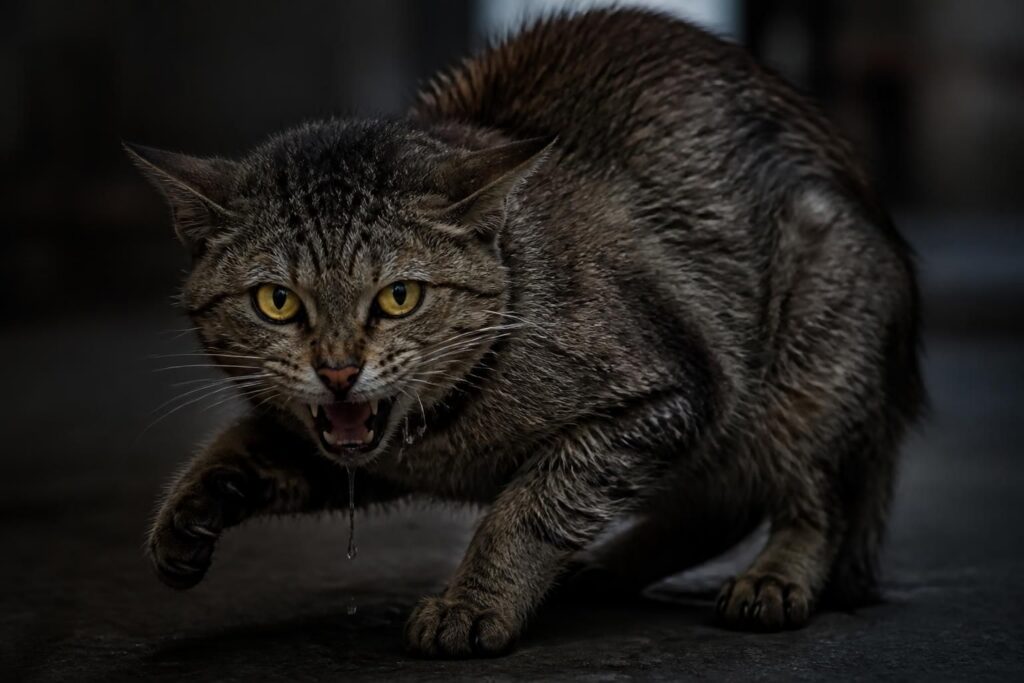 kuduz kedi belirtileri nelerdir ve nasıl anlaşılır? bu makalede, kuduz hastalığının kedilerdeki belirtileri, tanı yöntemleri ve önlem alma yolları hakkında detaylı bilgi verilmektedir.