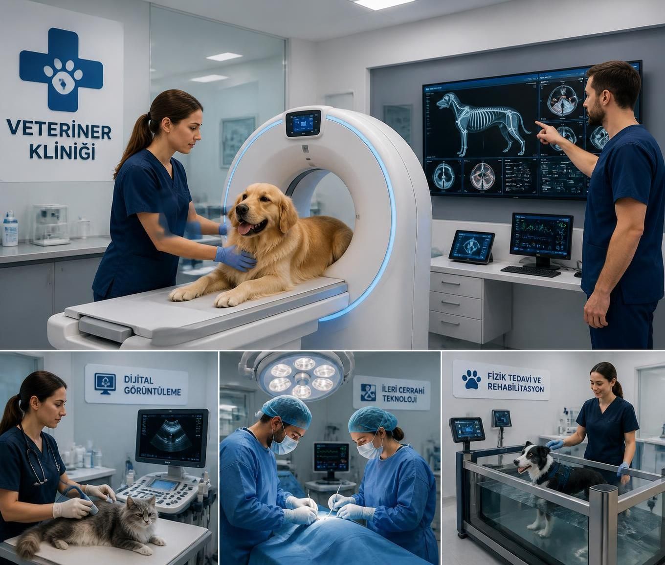 veteriner hekimler günü'nü kutlayarak veterinerlerin hayvan sağlığı ve refahındaki önemini keşfedin. onları takdir etmenin ve bu özel günü anlamlı hale getirmenin yollarını öğrenin.