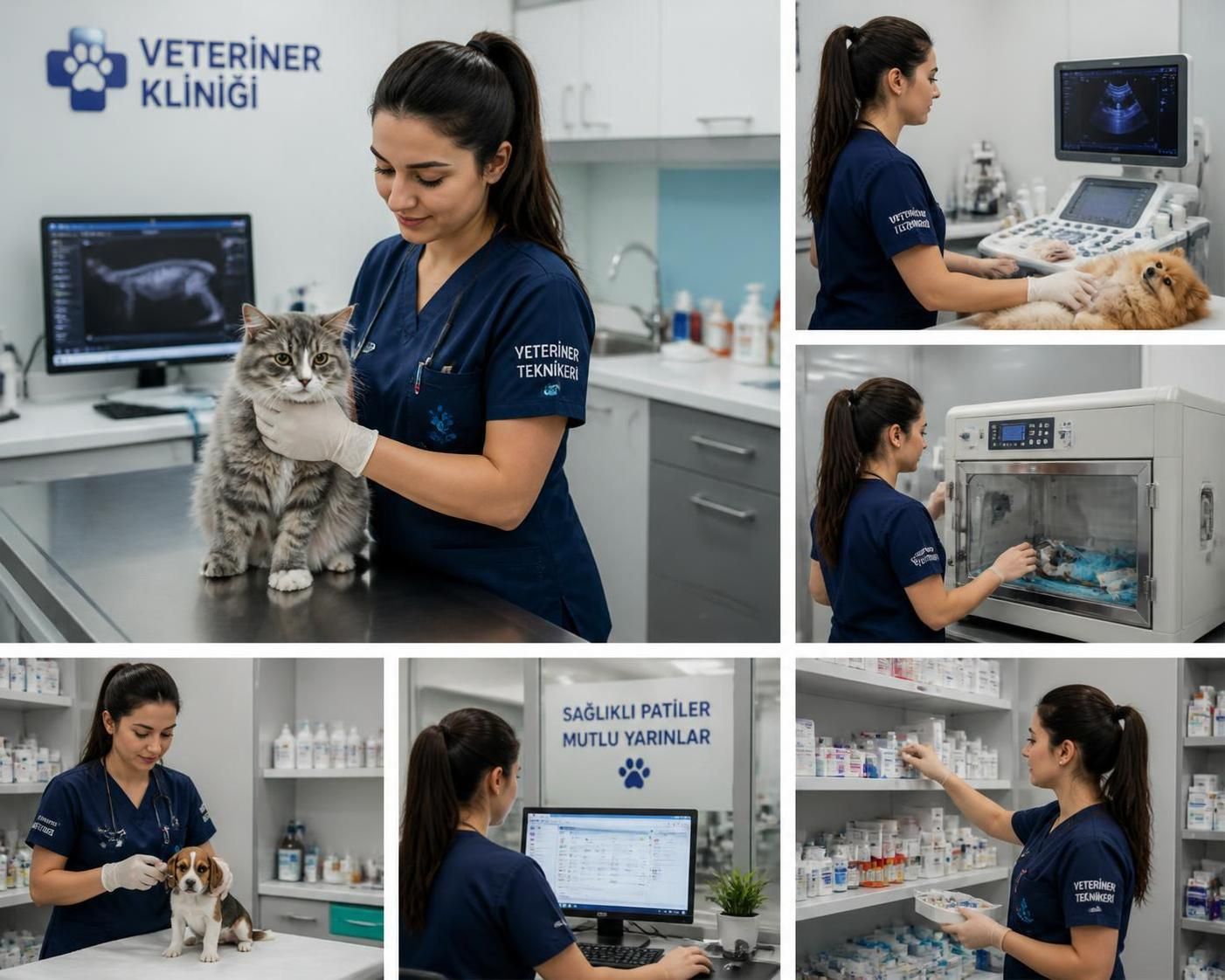 yılında veteriner teknikeri iş ilanları, kariyer fırsatları ve başvuru rehberi hakkında güncel bilgiler. en yeni iş imkanlarını keşfedin ve başvuru sürecinde başarılı olun.