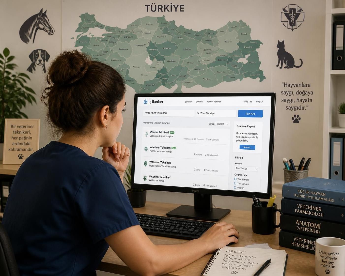 yılında veteriner teknikerliği iş ilanlarını nasıl bulabileceğinizi keşfedin. güncel yöntemler ve ipuçlarıyla hayalinizdeki veteriner teknikerliği işine ulaşın.