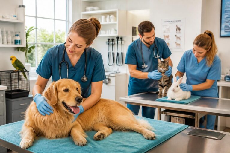 yaşam veteriner kliniği, evcil hayvanlarınız için güvenilir ve kaliteli sağlık hizmetleri sunar. uzman veteriner ekibimizle, sevimli dostlarınızın sağlığını koruyun.