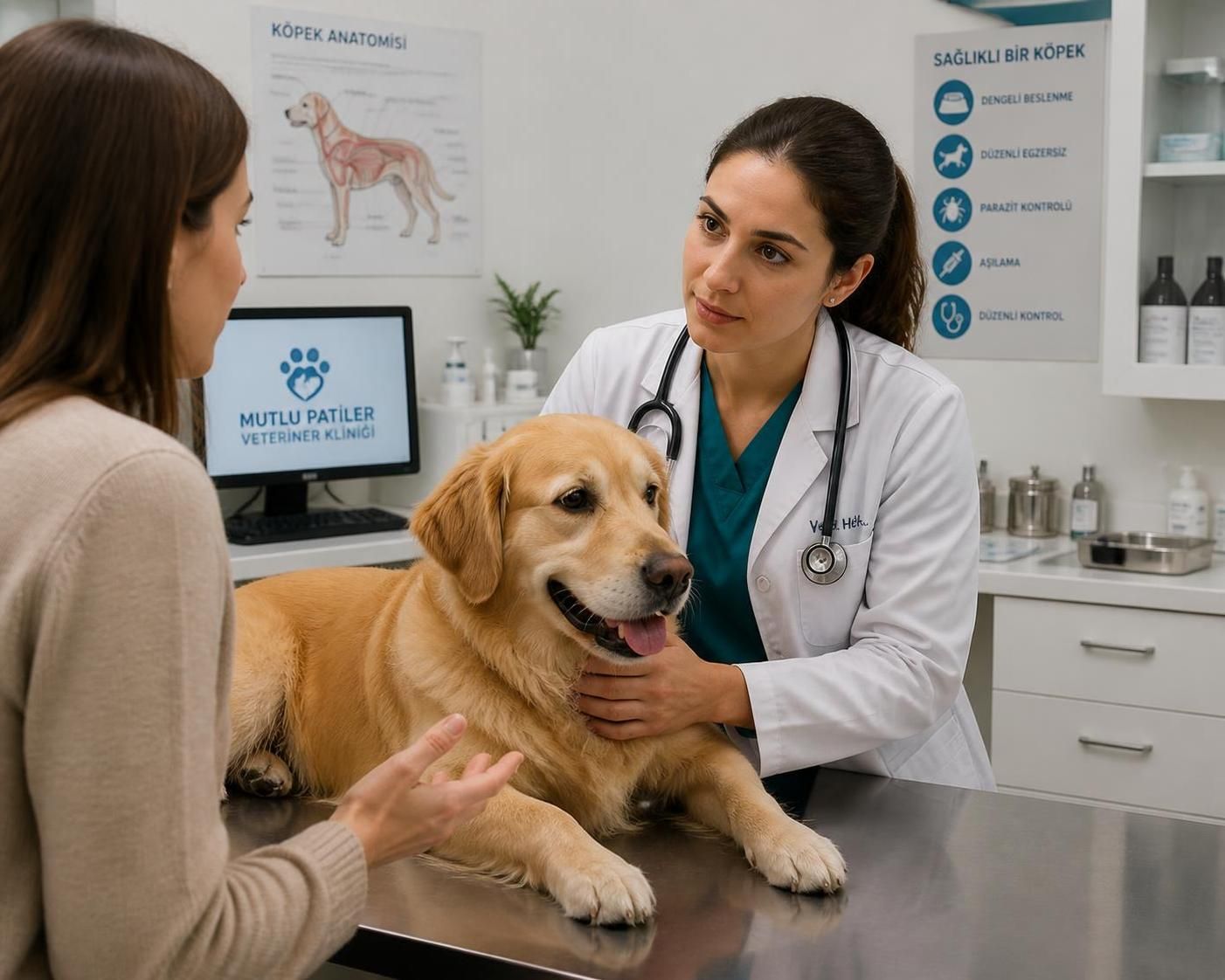 yeni başkent veteriner kliniği, uzman veteriner hizmetleri ve kapsamlı avantajlarıyla evcil hayvanlarınızın sağlığını korur. güvenilir bakım ve kaliteli hizmet için bizi tercih edin.