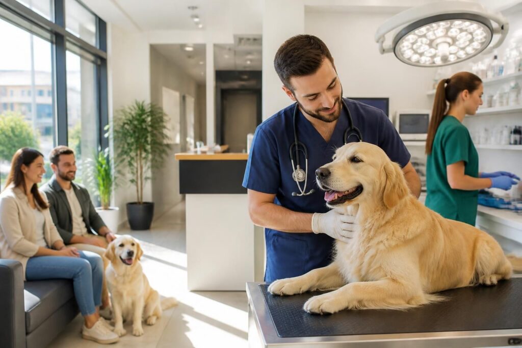 batıkent bölgesinde en iyi veteriner kliniklerini bulun. güvenilir ve uzman veteriner hizmetleri ile evcil hayvanınızın sağlığını en iyi şekilde koruyun.