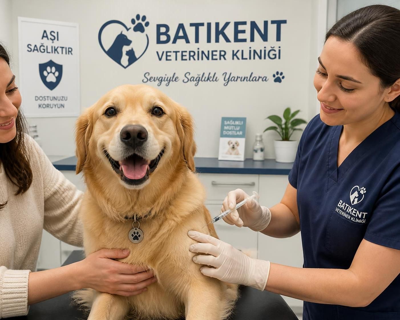 batıkent'teki en iyi veteriner kliniklerini keşfedin. evcil hayvanlarınız için güvenilir veteriner hizmetleri ve uzman klinik rehberi burada.