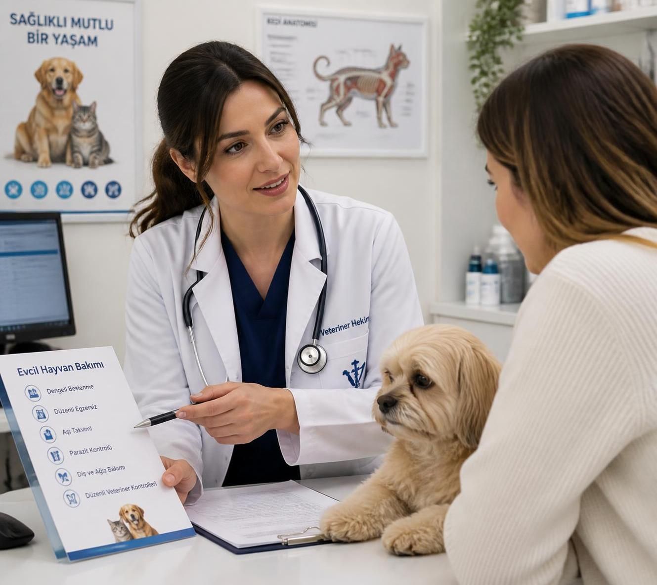 batıkent'te veteriner seçerken nelere dikkat etmelisiniz? doğru veterineri bulmak için önemli ipuçları ve öneriler burada.