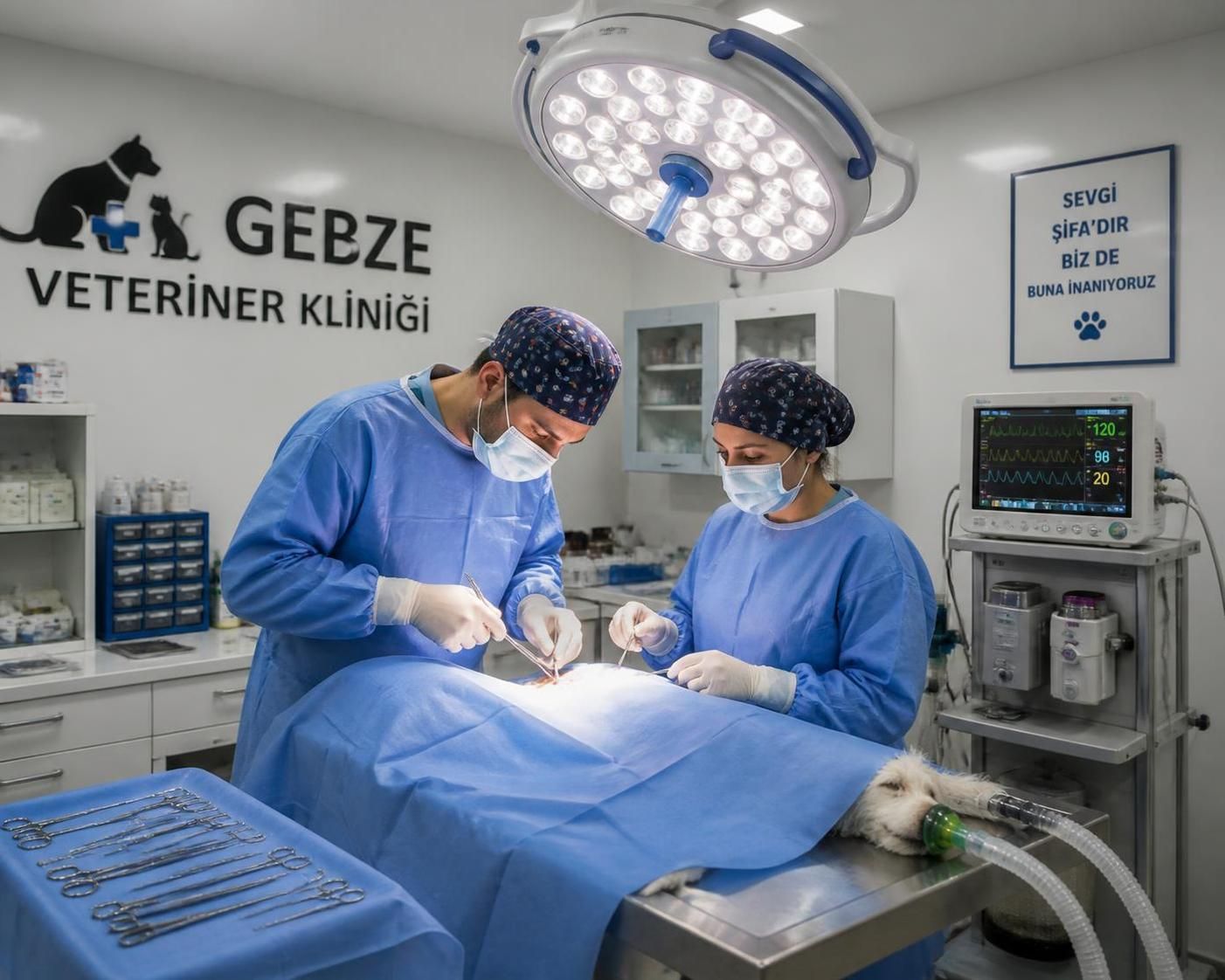 gebze'de veteriner hizmetlerinde dikkat edilmesi gereken önemli noktalar hakkında bilgilendirici rehber. evcil hayvanınızın sağlığı için doğru veteriner seçimi ve hizmet kalitesi hakkında ipuçları.