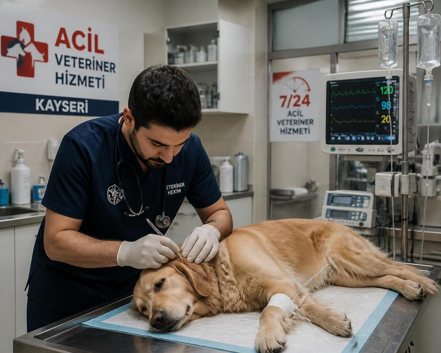 kayseri'deki en iyi veteriner klinikleri ve uzmanlarla evcil hayvanınız için kaliteli veteriner hizmetleri sunuyoruz. güvenilir bakım ve profesyonel destek burada.